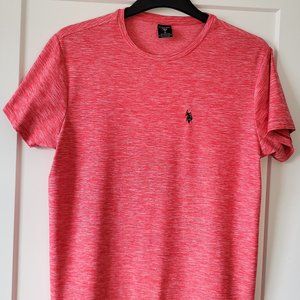 Tee shirt, short sleeve, medium, US Polo Assn.
